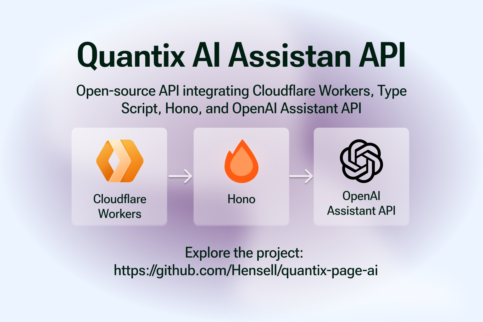quantixai